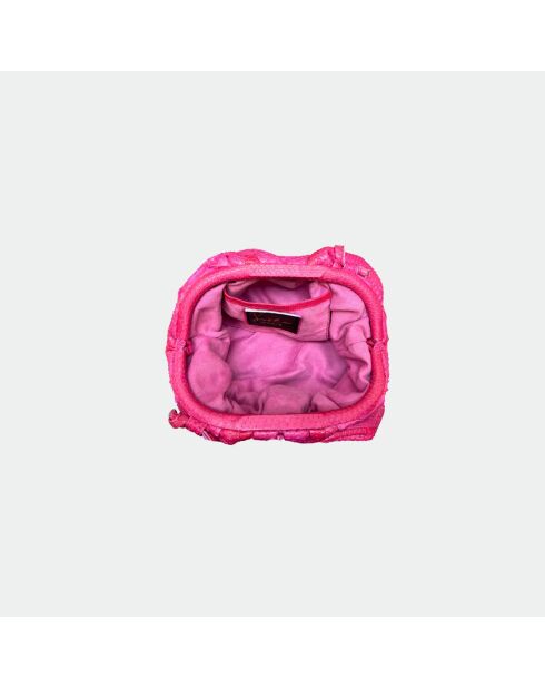 Funda blanda Uniq de piel de cerezo para bebé, 23 x 18 cm