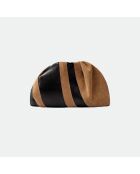 Funda blanda de piel Uniq big wave - 31 x 20 cm