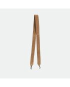 Funda blanda de piel Uniq big wave - 31 x 20 cm