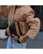 Funda blanda de piel Uniq big wave - 31 x 20 cm