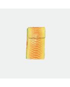 Tasche Meghan Juicy aus Leder, 17,5 x 10 cm
