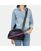 Bolsa blanda Big Reveal Python, 31 x 20 cm
