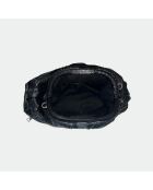 Bolsa blanda Big Reveal Python, 31 x 20 cm