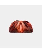 Funda blanda de piel Uniq big Fire, 31 x 20 cm