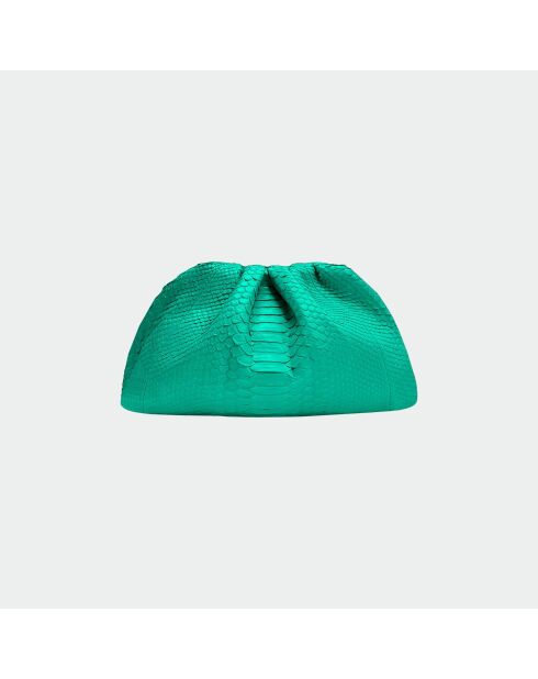 Bolsa blanda Big Barbade pitón - 31 x 20 cm