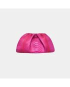 Funda blanda grande de piel de cerezo Uniq - 31 x 20 cm