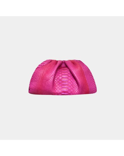 Funda blanda grande de piel de cerezo Uniq - 31 x 20 cm
