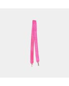 Funda blanda grande de piel de cerezo Uniq - 31 x 20 cm