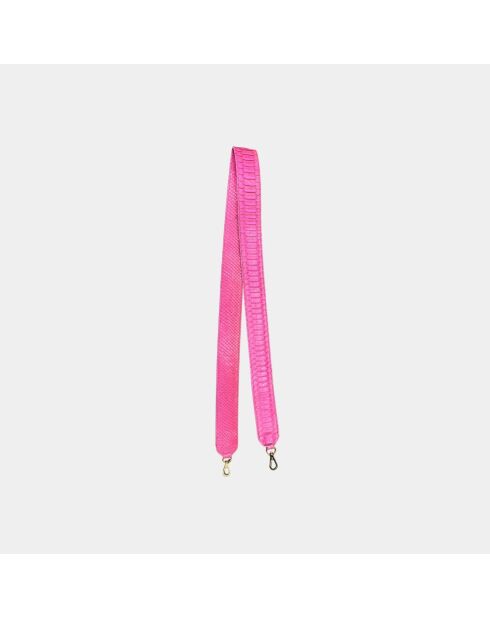 Funda blanda grande de piel de cerezo Uniq - 31 x 20 cm