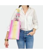 Sac bandouliere Giorgio en cuir caracas - 30,5 x 40 cm