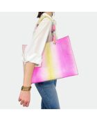 Sac bandouliere Giorgio en cuir caracas - 30,5 x 40 cm