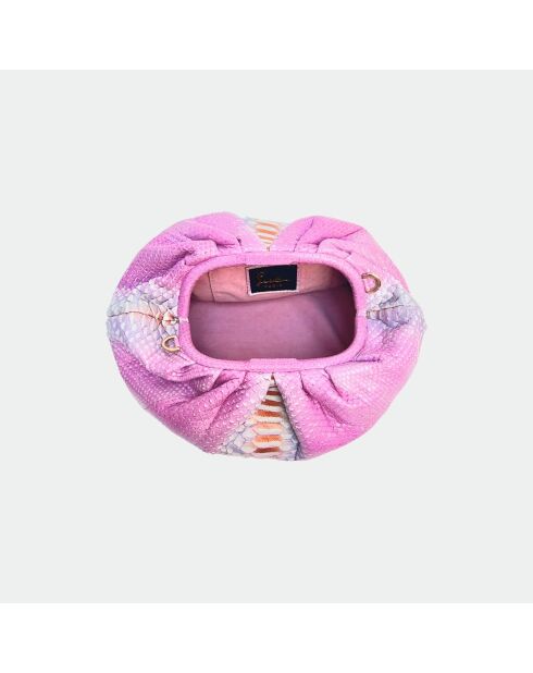 Funda blanda de piel Uniq big Paradise - 31 x 20 cm