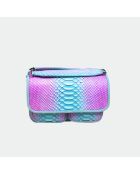 Bandolera de piel Theresa ipanema - 23,5 x 17 cm