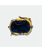 Funda blanda Uniq de piel de abeja para bebés, 23 x 18 cm