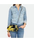 Funda blanda Uniq de piel de abeja para bebés, 23 x 18 cm