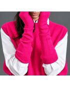 Fluoroze Lim want