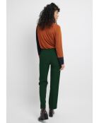 Proi Uni grüne Hose