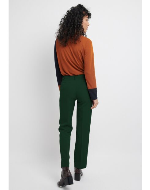 Proi Uni grüne Hose