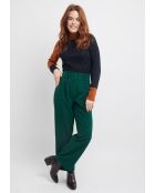 Plarg Uni grüne Hose