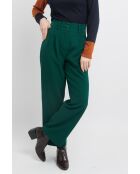 Plarg Uni grüne Hose