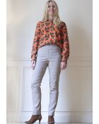 Pantaloni sabbia Panta Uni
