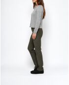 Panta Uni kaki broek