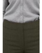 Panta Uni kaki broek