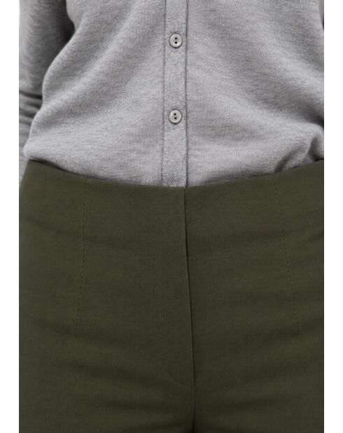 Panta Uni kaki broek