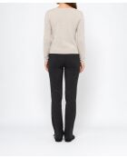 Panta Arte zwarte broek