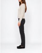 Panta Arte zwarte broek
