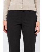 Panta Arte zwarte broek