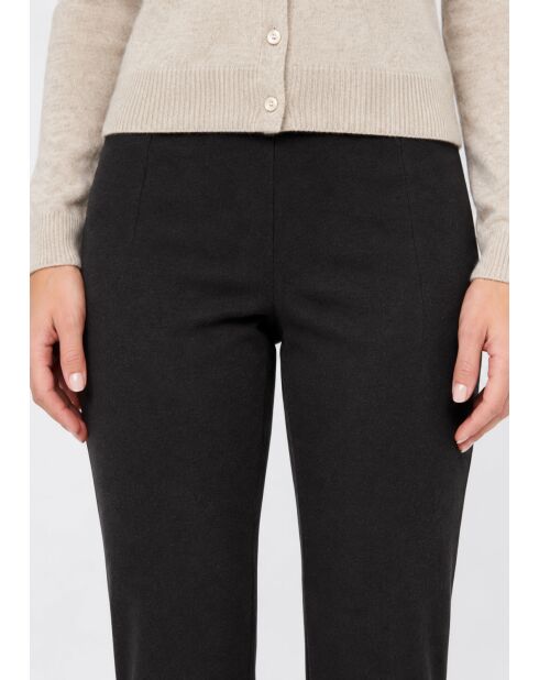 Panta Arte zwarte broek