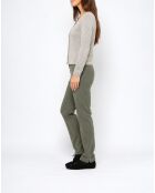 Hose Panta Arte in Khaki