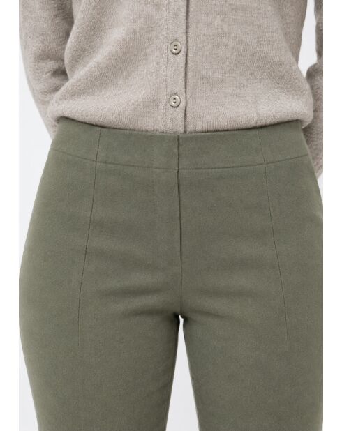 Hose Panta Arte in Khaki