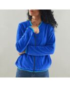 Chaqueta bomber azul royal de Vynam Uni
