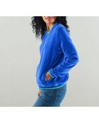 Chaqueta bomber azul royal de Vynam Uni
