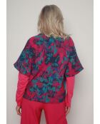 Jersey Soubi Fluorescente rosa