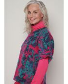 Jersey Soubi Fluorescente rosa