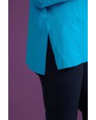 Camiseta Terane Uni turquesa