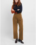 Plarg Uni camel broek