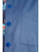 Simon Uni Jeanshemd
