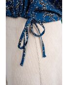 Top blu Torida Leo