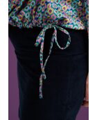 Torida Flowerpower veelkleurige top