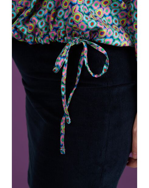 Torida Flowerpower veelkleurige top