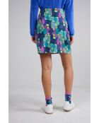 Jesfu Vases lila Rock