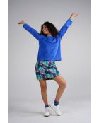 Jesfu Vases lila Rock