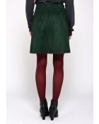 Jubil Unie groene rok