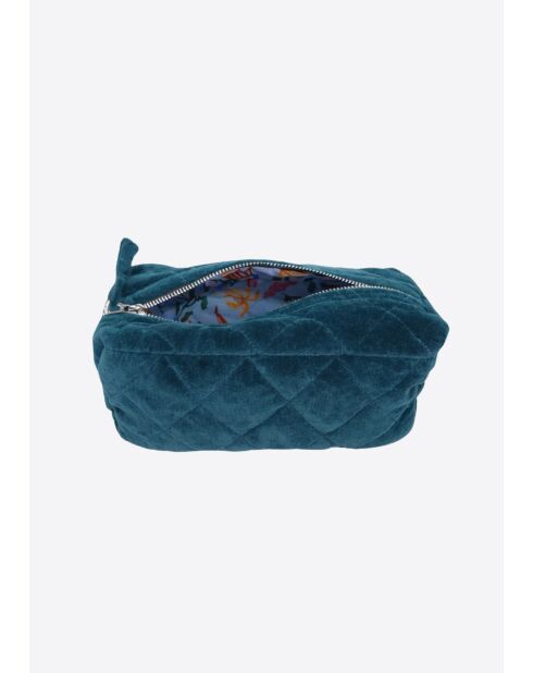 Sabine Doucer grüne Tasche