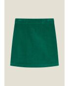 Jesfu Uni groene rok