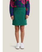 Jesfu Uni groene rok